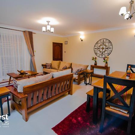 Crest Homes Uganda Kitende Екстер'єр фото