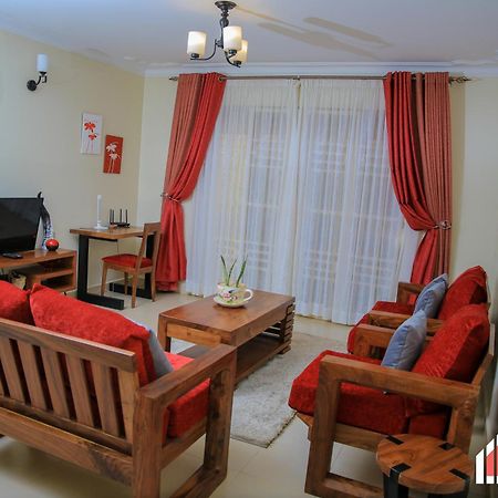 Crest Homes Uganda Kitende Екстер'єр фото