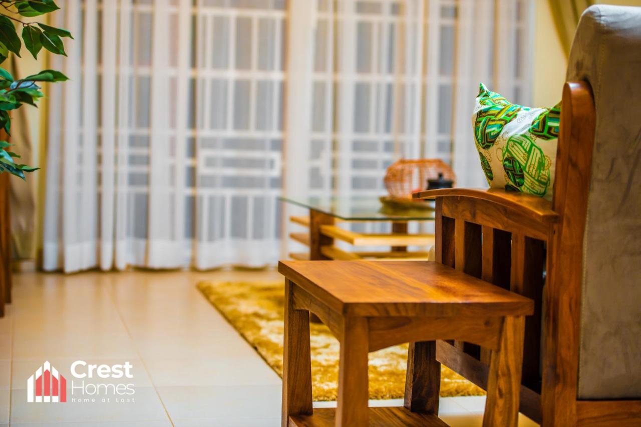 Crest Homes Uganda Kitende Екстер'єр фото