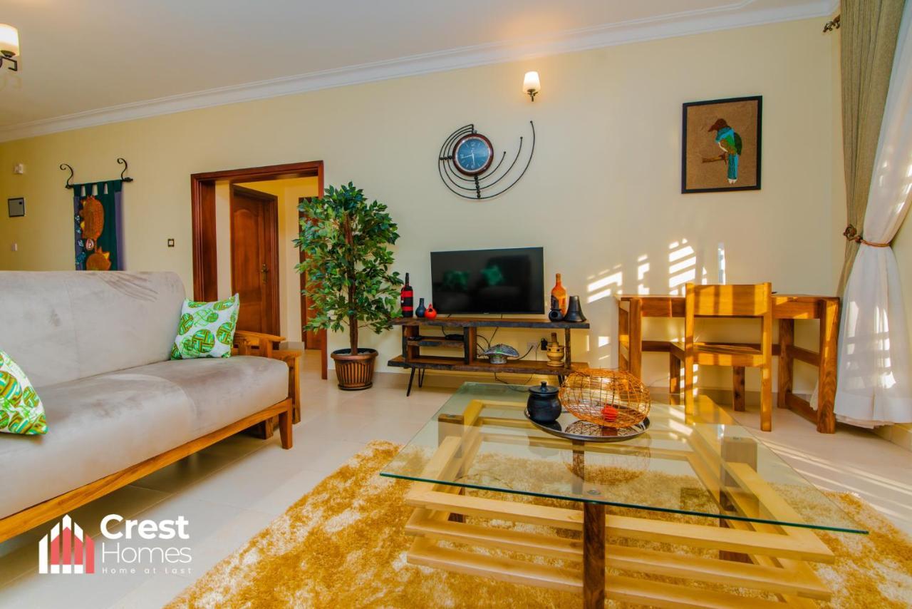 Crest Homes Uganda Kitende Екстер'єр фото