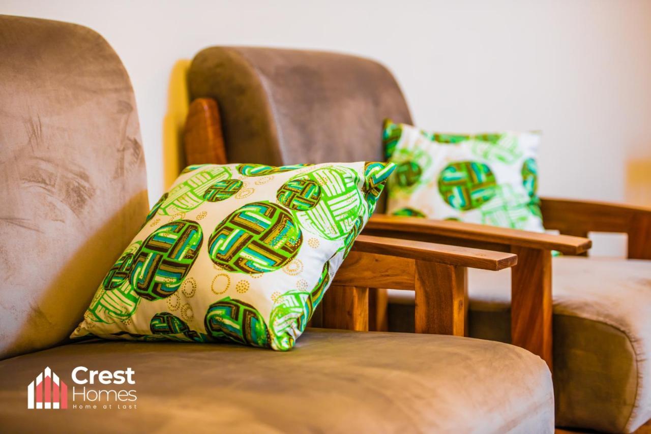 Crest Homes Uganda Kitende Екстер'єр фото