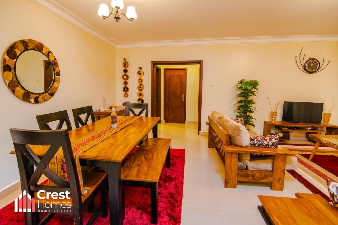 Crest Homes Uganda Kitende Екстер'єр фото