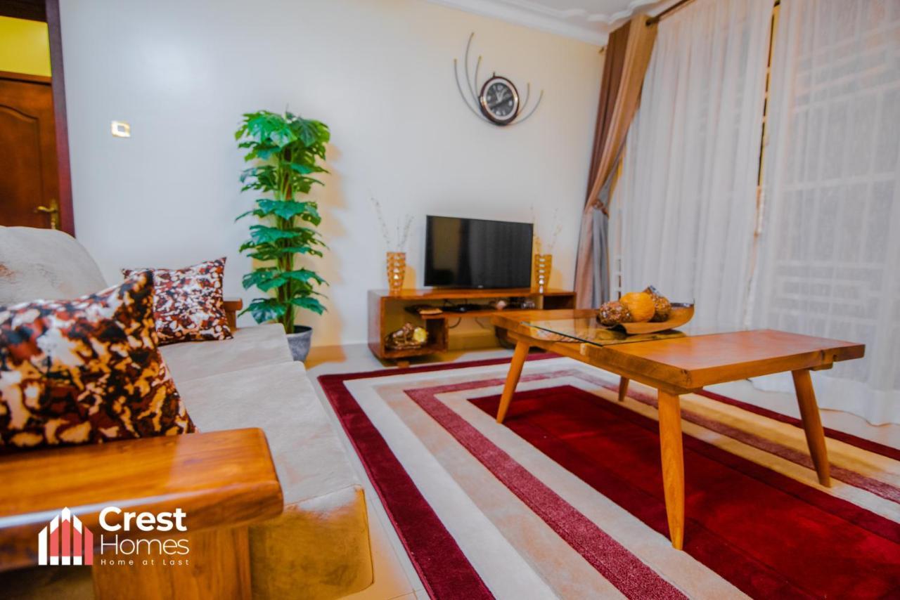 Crest Homes Uganda Kitende Екстер'єр фото