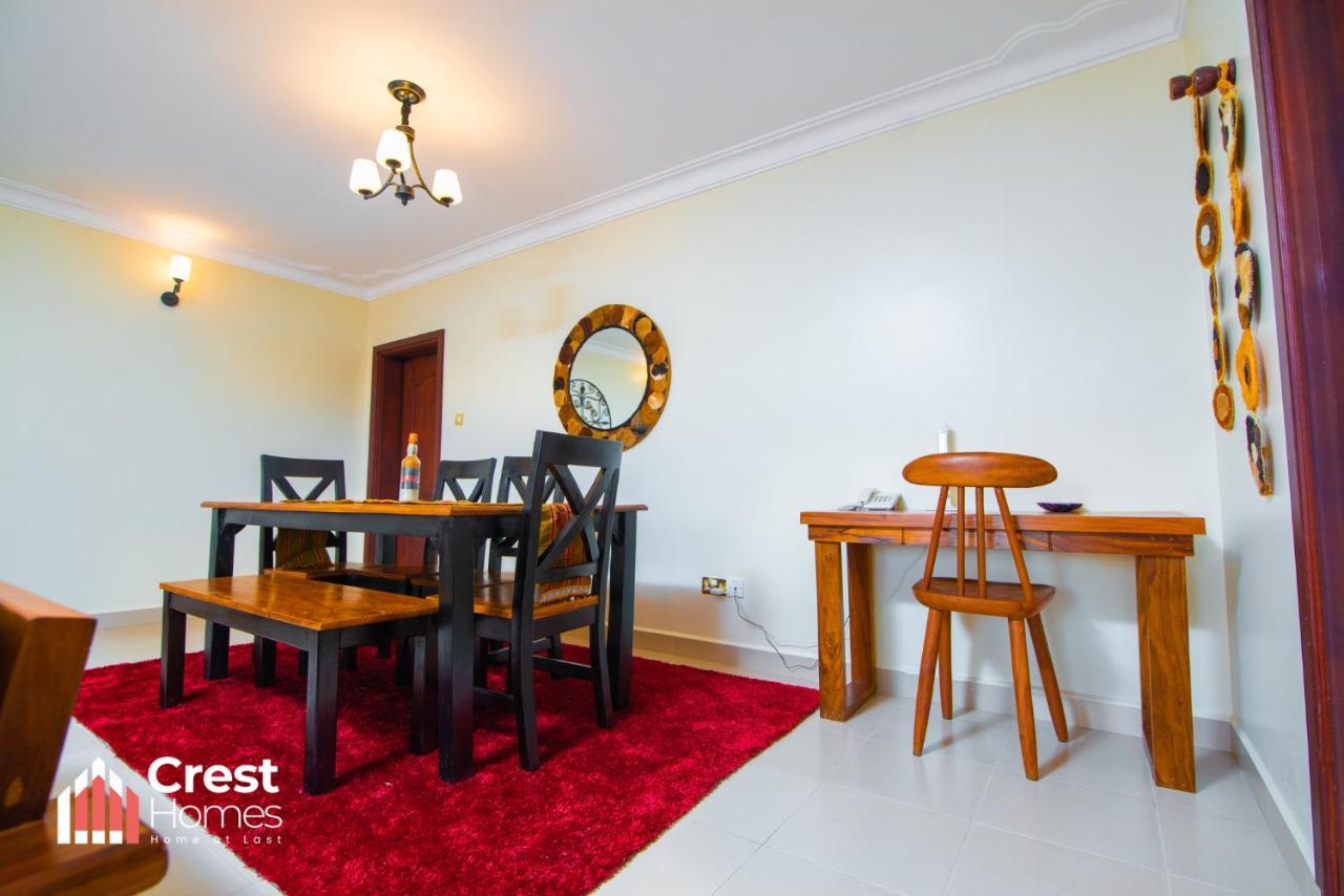 Crest Homes Uganda Kitende Екстер'єр фото