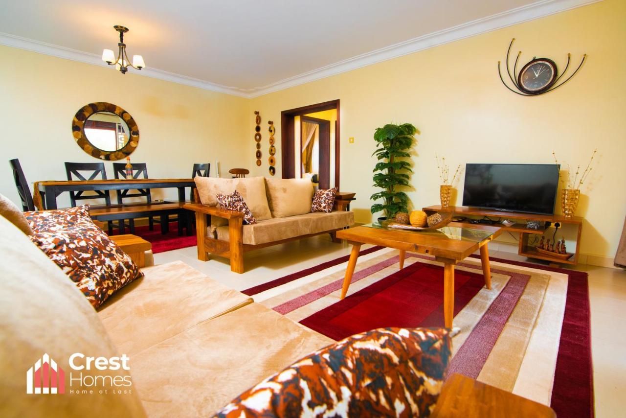 Crest Homes Uganda Kitende Екстер'єр фото