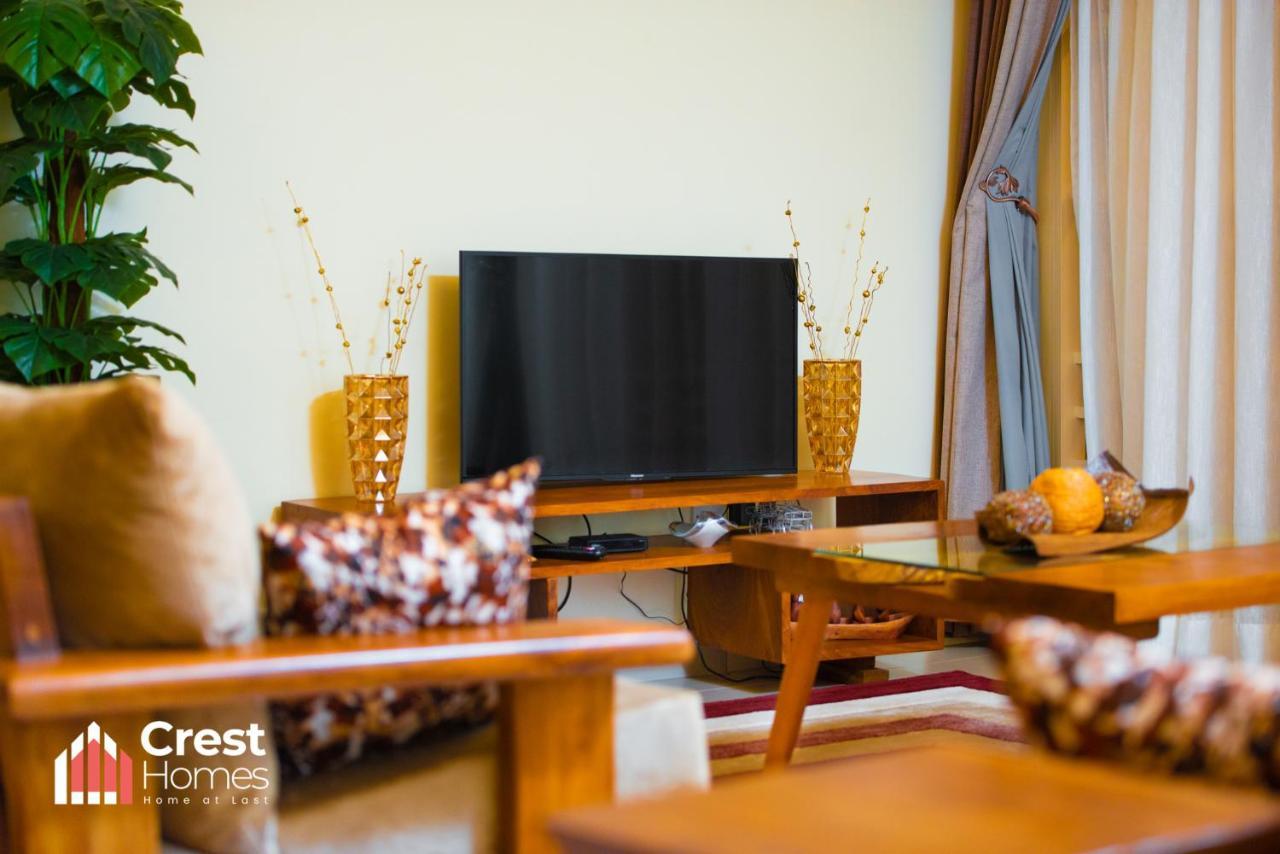 Crest Homes Uganda Kitende Екстер'єр фото