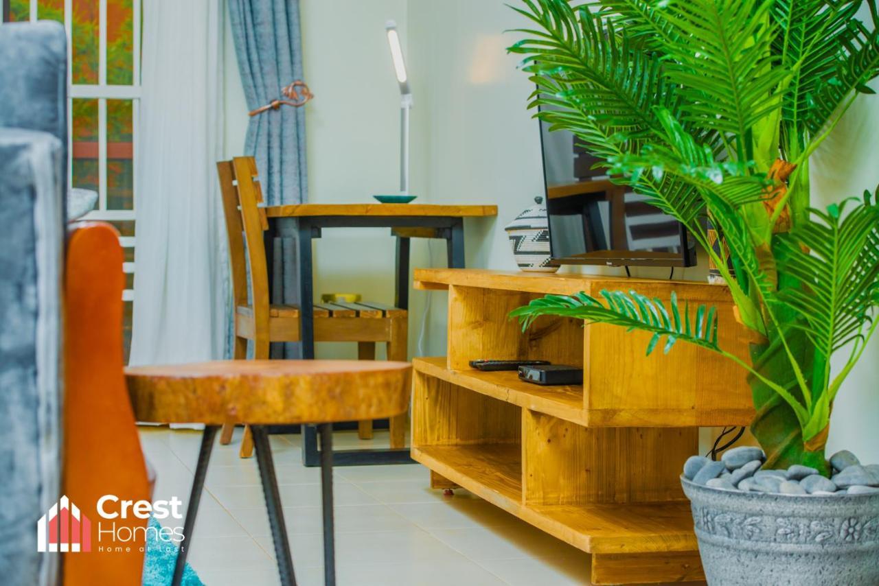Crest Homes Uganda Kitende Екстер'єр фото