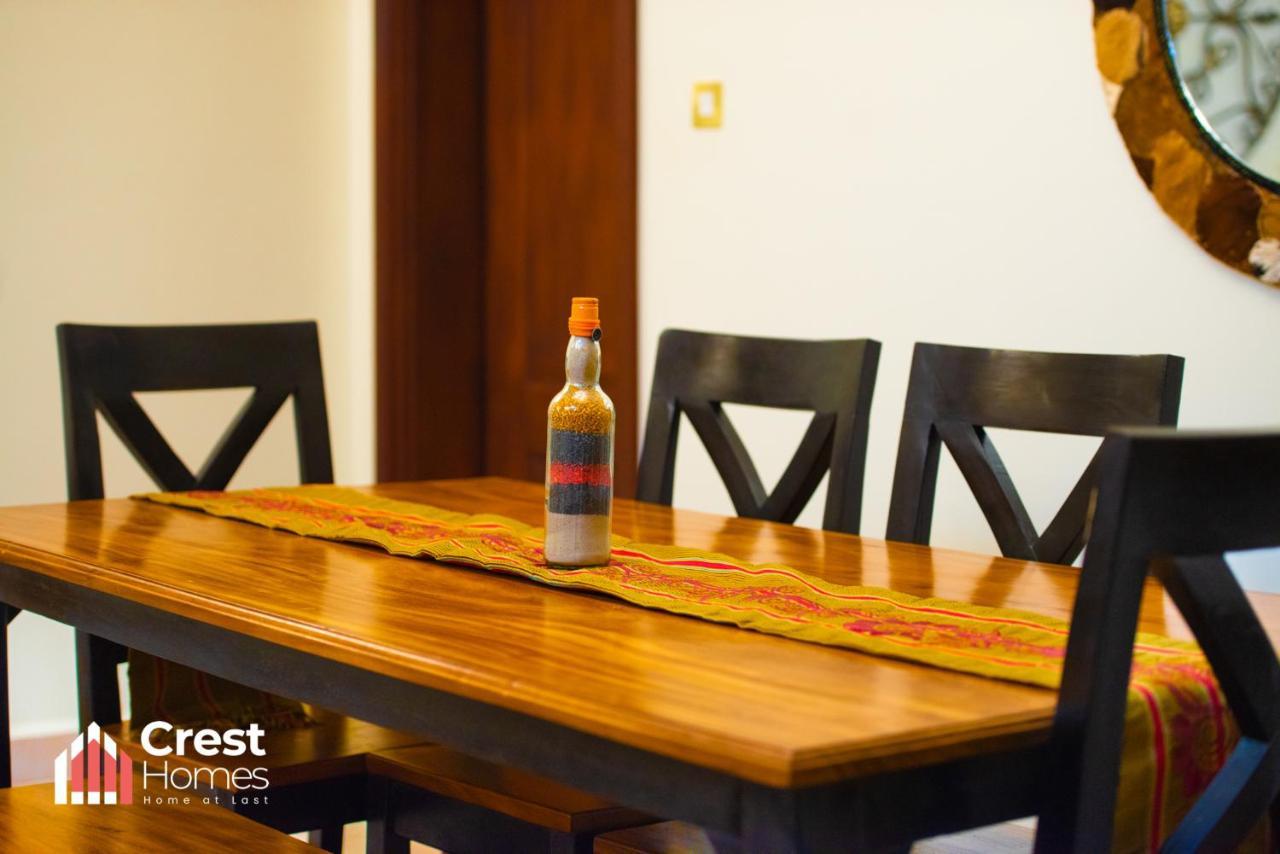 Crest Homes Uganda Kitende Екстер'єр фото