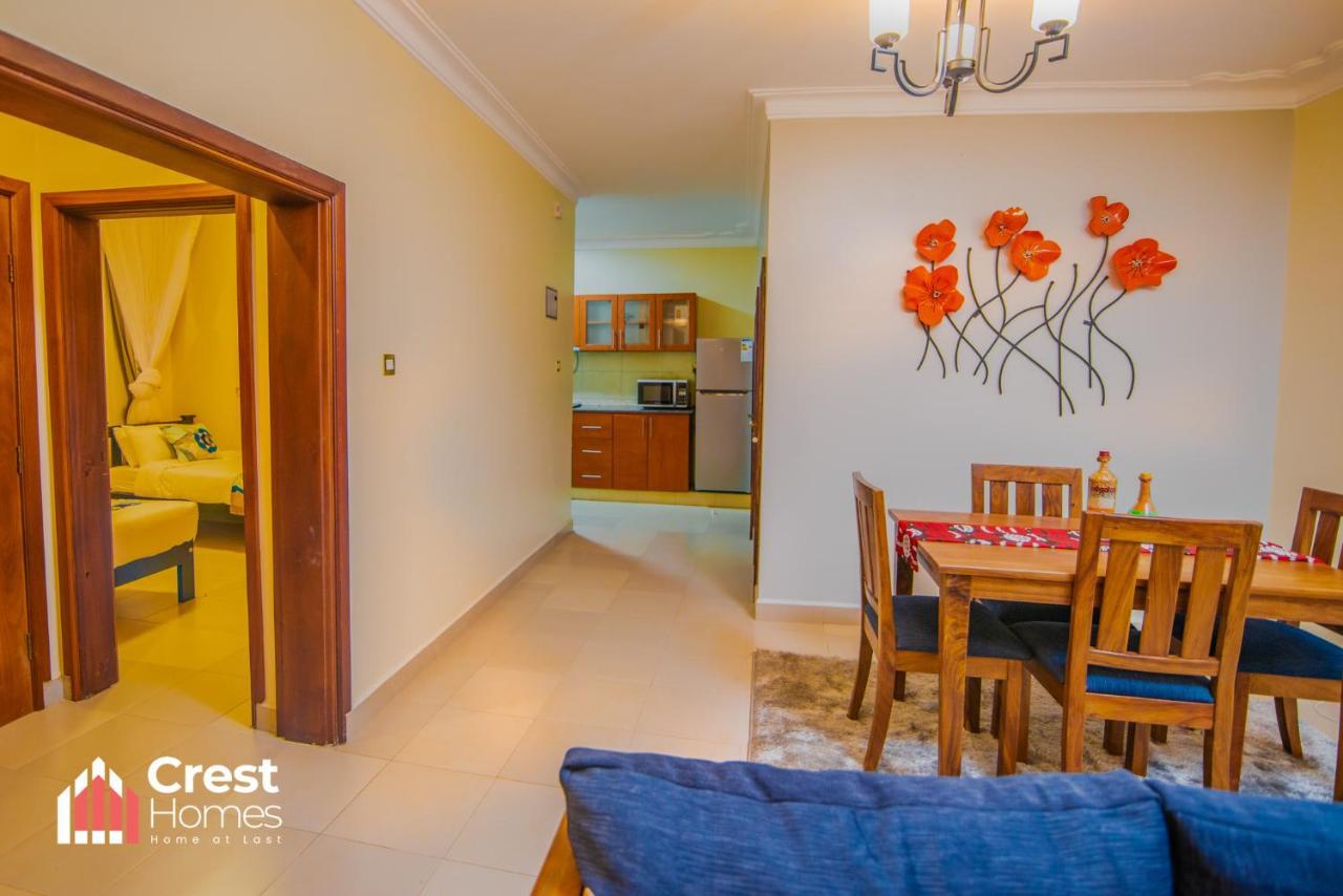 Crest Homes Uganda Kitende Екстер'єр фото