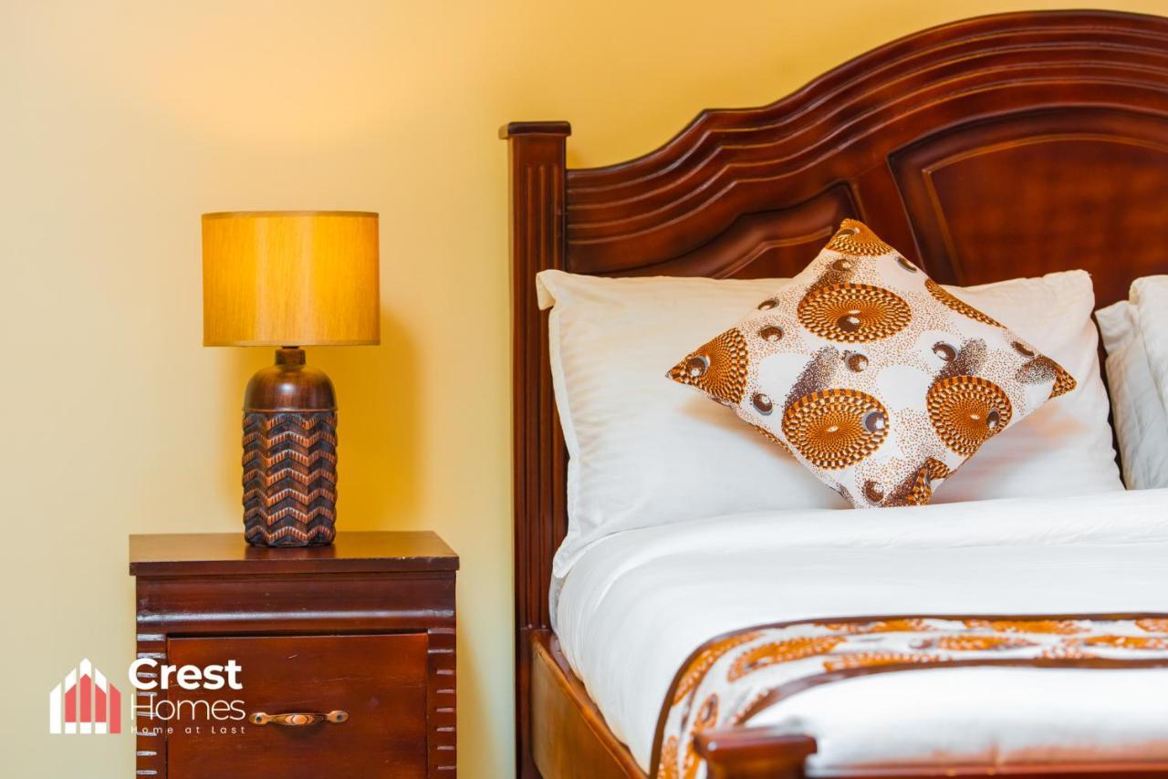 Crest Homes Uganda Kitende Екстер'єр фото