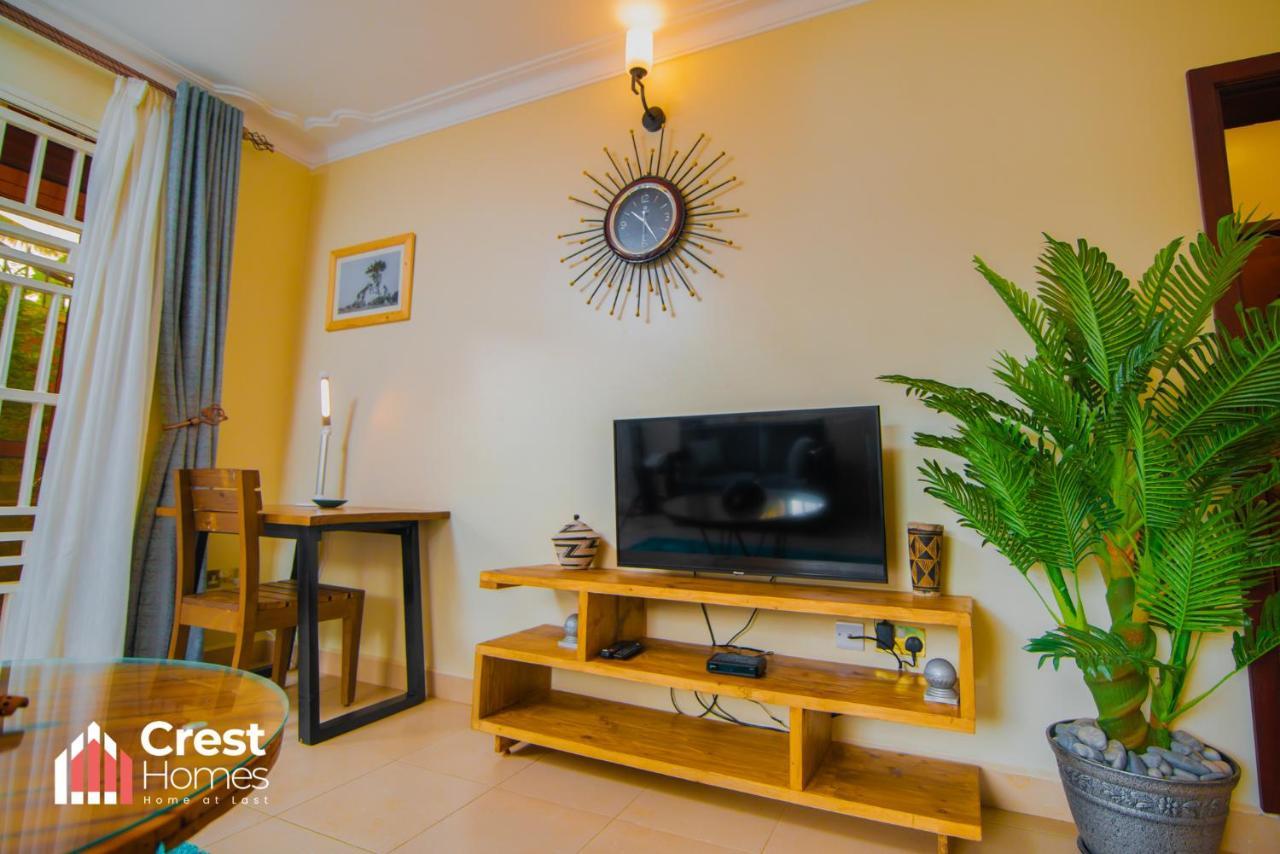 Crest Homes Uganda Kitende Екстер'єр фото
