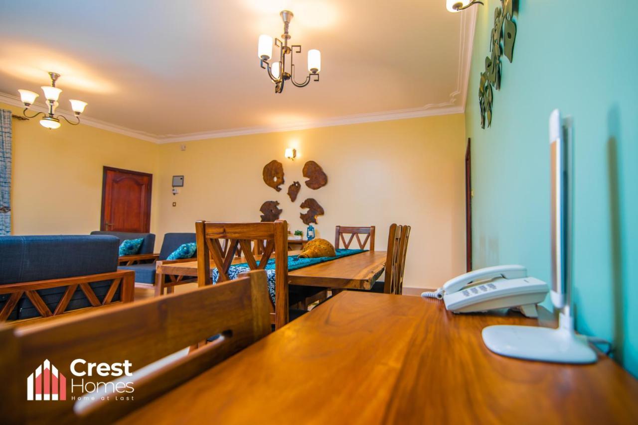 Crest Homes Uganda Kitende Екстер'єр фото