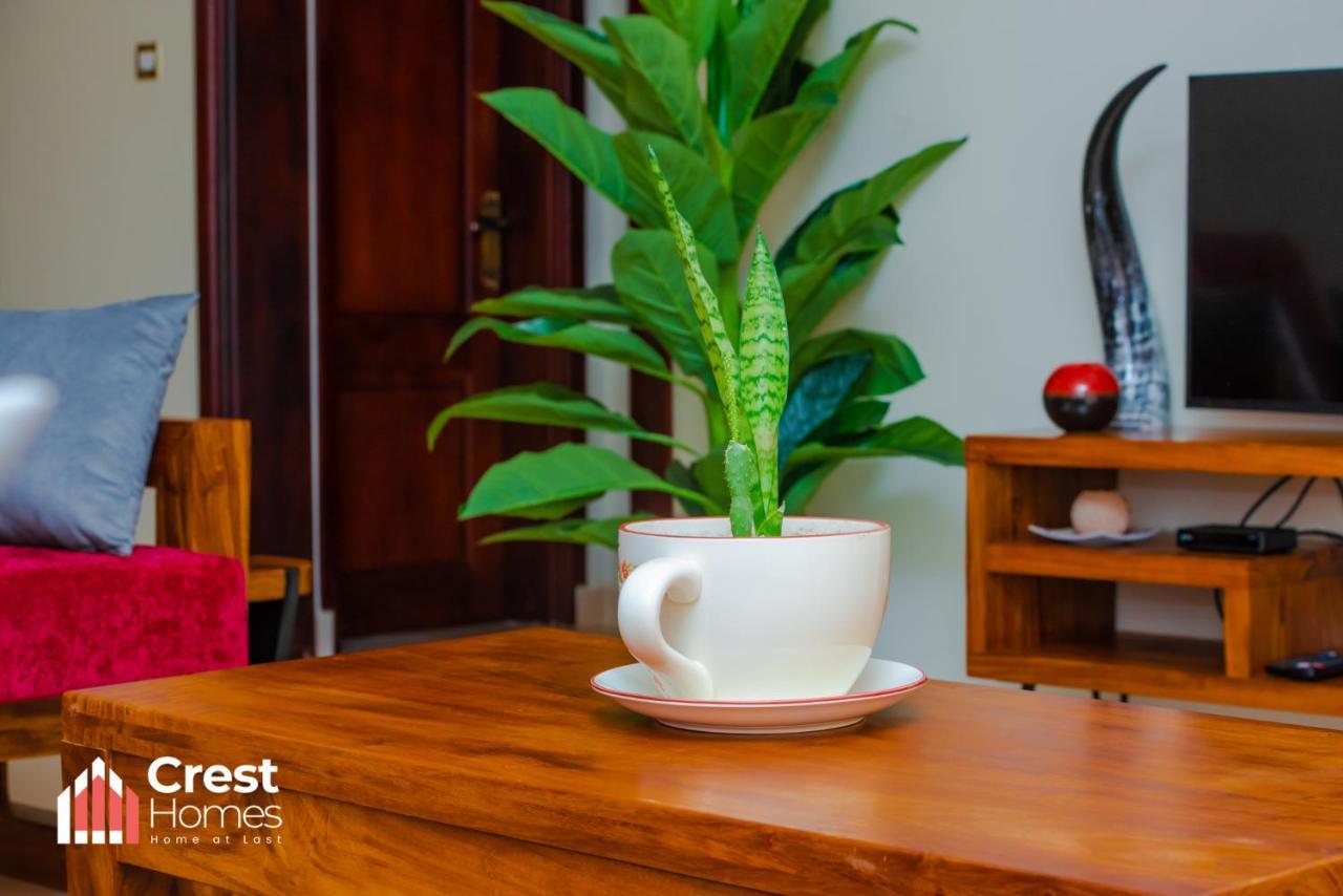 Crest Homes Uganda Kitende Екстер'єр фото