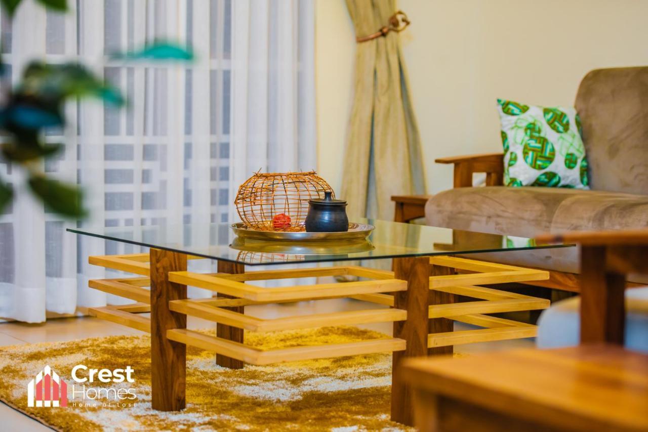 Crest Homes Uganda Kitende Екстер'єр фото