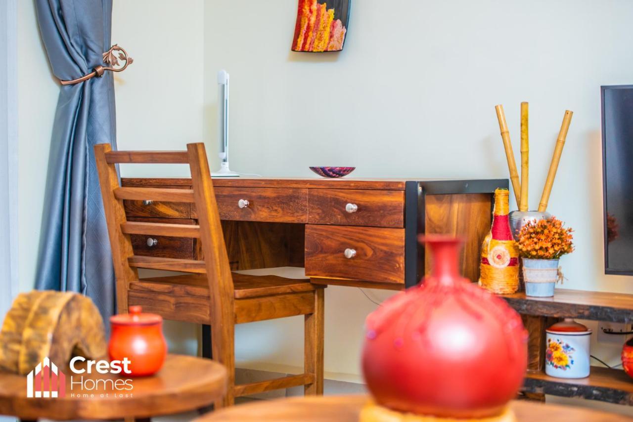 Crest Homes Uganda Kitende Екстер'єр фото