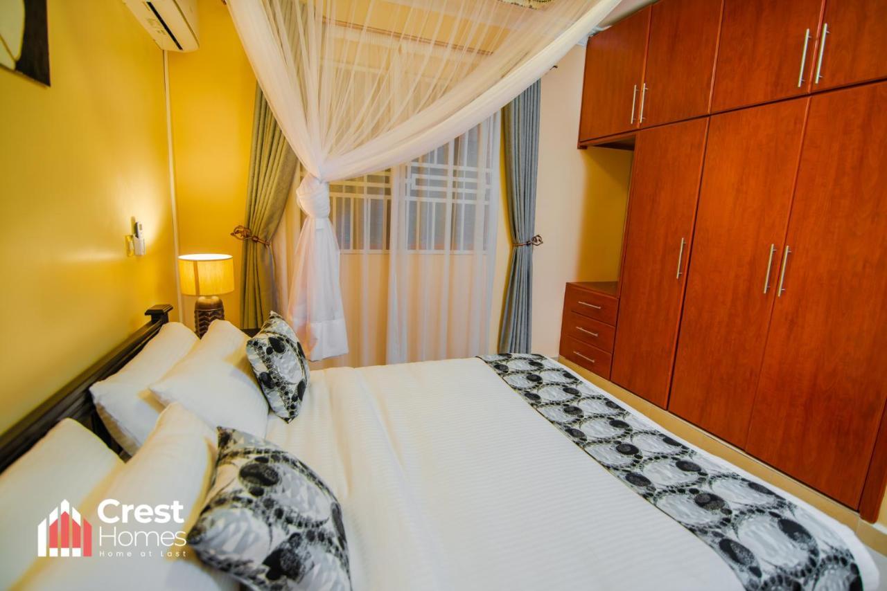 Crest Homes Uganda Kitende Екстер'єр фото