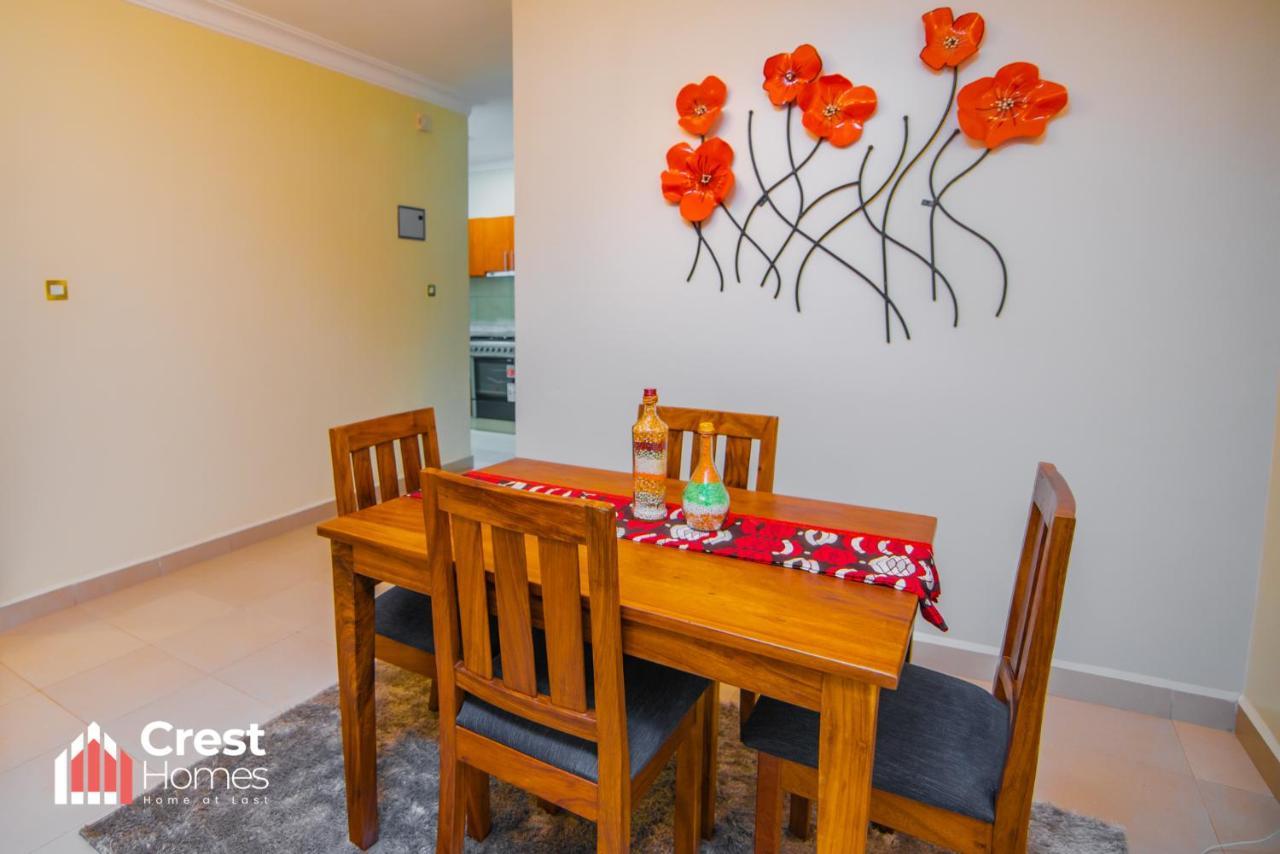 Crest Homes Uganda Kitende Екстер'єр фото