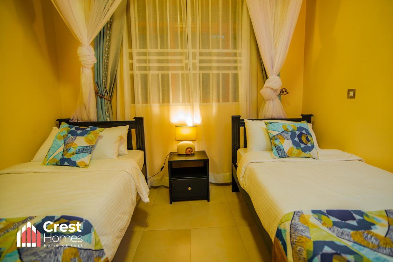 Crest Homes Uganda Kitende Екстер'єр фото