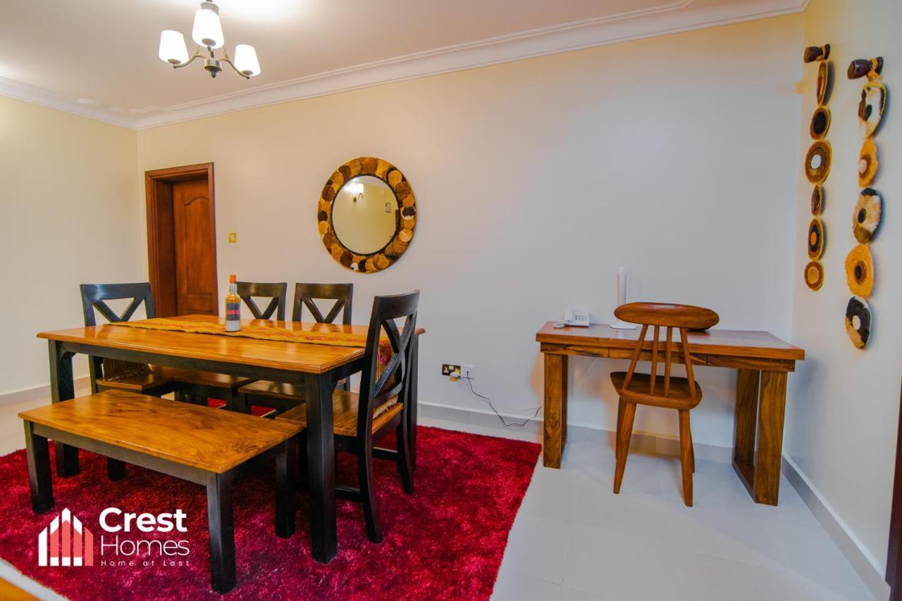 Crest Homes Uganda Kitende Екстер'єр фото
