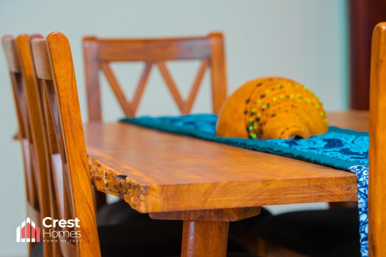 Crest Homes Uganda Kitende Екстер'єр фото