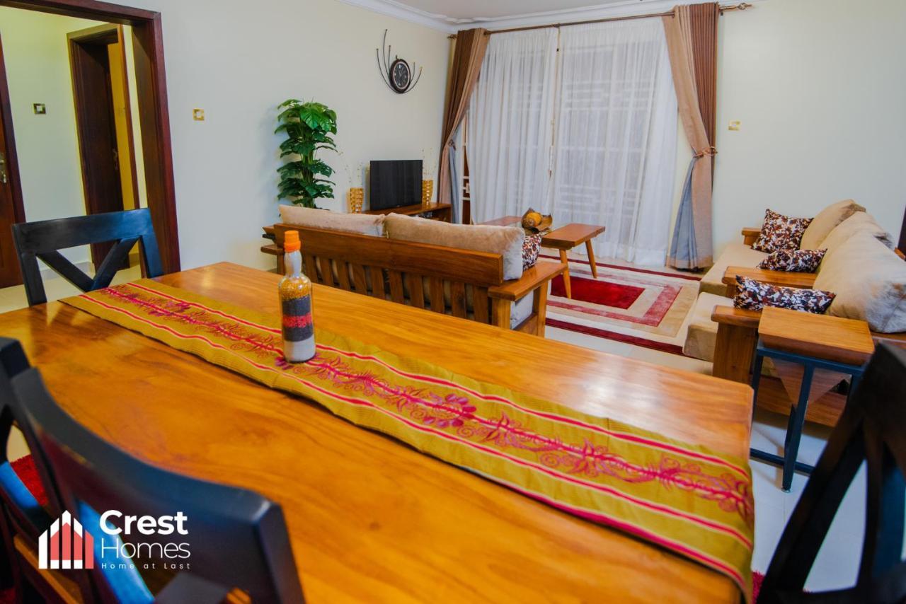 Crest Homes Uganda Kitende Екстер'єр фото