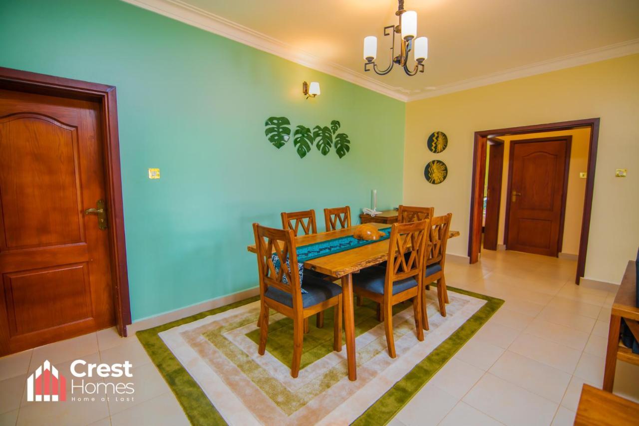 Crest Homes Uganda Kitende Екстер'єр фото