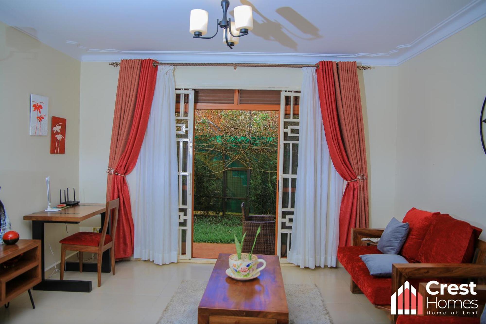 Crest Homes Uganda Kitende Екстер'єр фото
